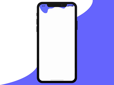 DAILY UI Challenge 001 adobe illustrator adobe xd app daily ui daily ui 001 daily ui challenge iphone x launch screen sign up ui design