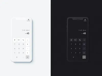 DAILY 004 dailyui mini minimalist ui design uiux