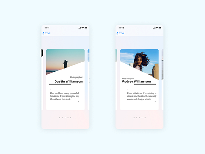 Daily UI #039 daily ui ui ux