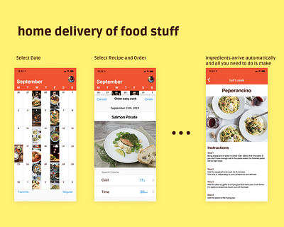 Daily UI #040 daily ui ui ux
