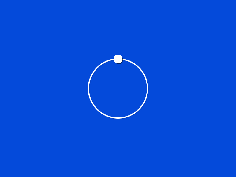 Radar tracker animation after effect animation interaction design radar tracking ux