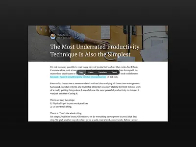 Daily UI #087 – Tooltip article dailyui dailyuichallenge designui figma tooltip tooltips ui uidesign ux uxdesign