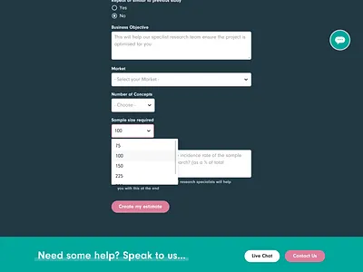MMR Express Website Design