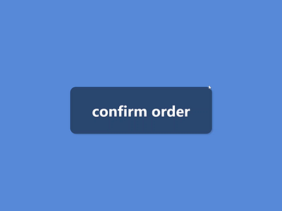 Daily UI #054 - Confirmation confirmation dailyui dailyui054