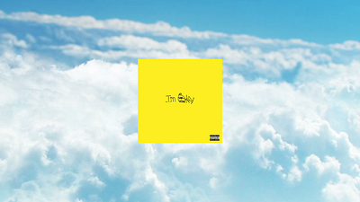 "Im Okay" - Tristan Nova Promo Video FX