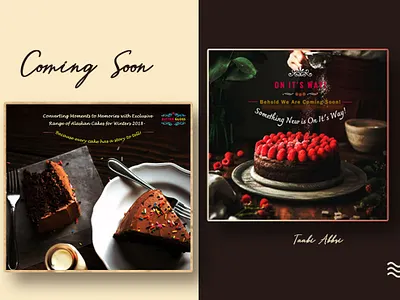 coming soon for social media design bakery designs bakery social media design bakery social media design facebook adds social media adds social media banner social media design