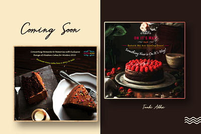 coming soon for social media design bakery designs bakery social media design bakery social media design facebook adds social media adds social media banner social media design
