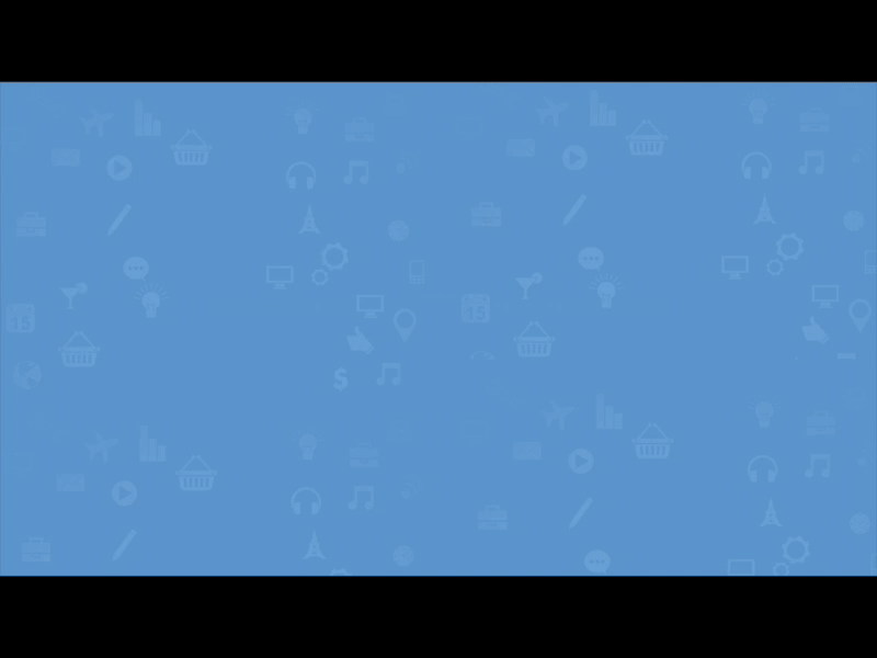 CloudPower after effects animation cloud illustration networks notebook phone tablet