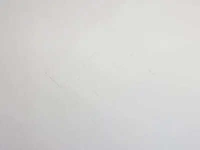 TurnKey Timelapse Logomark Drawing brand branding hand drawn logo logo design logomark modern orange sketching