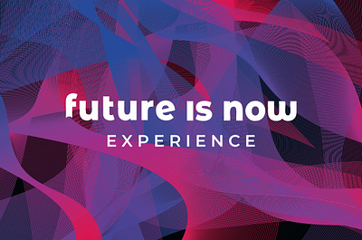 FUTURE IS NOW conference - branding adobe illustrator adobe indesign adobe photoshop agenda design background design bag design brand design brand identity branding branding design conference design credentials design design event branding folder design graphic design graphic designer rollup banner social media design