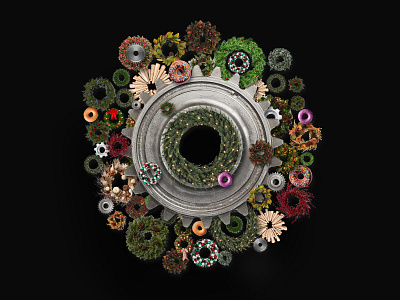 Christmas Wreath christmas wreath