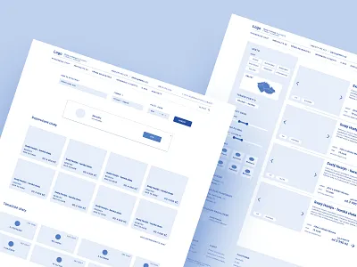 Wireframe figma filters holiday home interface process search search bar user experience ux ux ui uxdesign web web design wip wireframe
