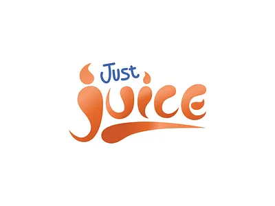 Day #47 - Juice Brand branding challenge design graphic graphicdesign grid idea juice juices liquid logo logo design logodesign logos