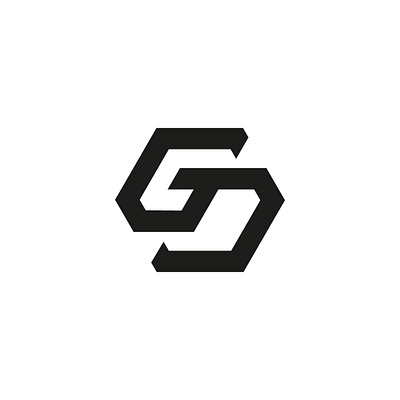 Monogram Logo branding design logo logobrand logodesign logotype