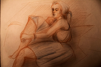 sketch anatomy draw drawing freehand freehand drawing illustration pencil portrait sketch sketches sketching woman anatomy