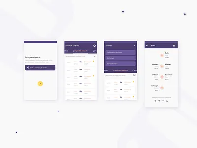 Azerbaijan Railway (Version 1.2) android studio app design railway app swift train app typography uiux user experience user interface uxdesign xcode