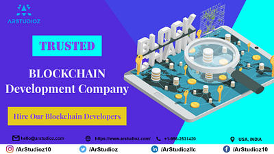 Are you looking for an offshore developer for Blockchain Develop design development graphic graphic design technology ui ui ux ui design uidesign uiux