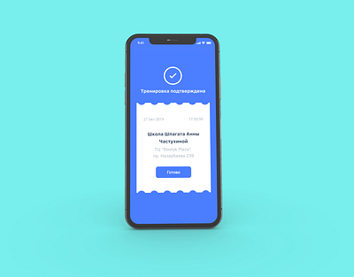 1Fit fitness app health
