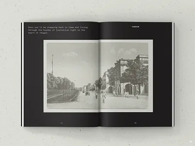 Excelsior Yangon Inside Spread spread