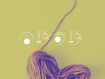 合縁奇縁 design design art design typography designer designs japanese style kanji typo typogaphy typographic typography typography art typography design