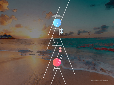 Mr.children 君がいた夏 design design art design typography designer designs hiragana kanji typo typogaphy typographic typography typography art typography design