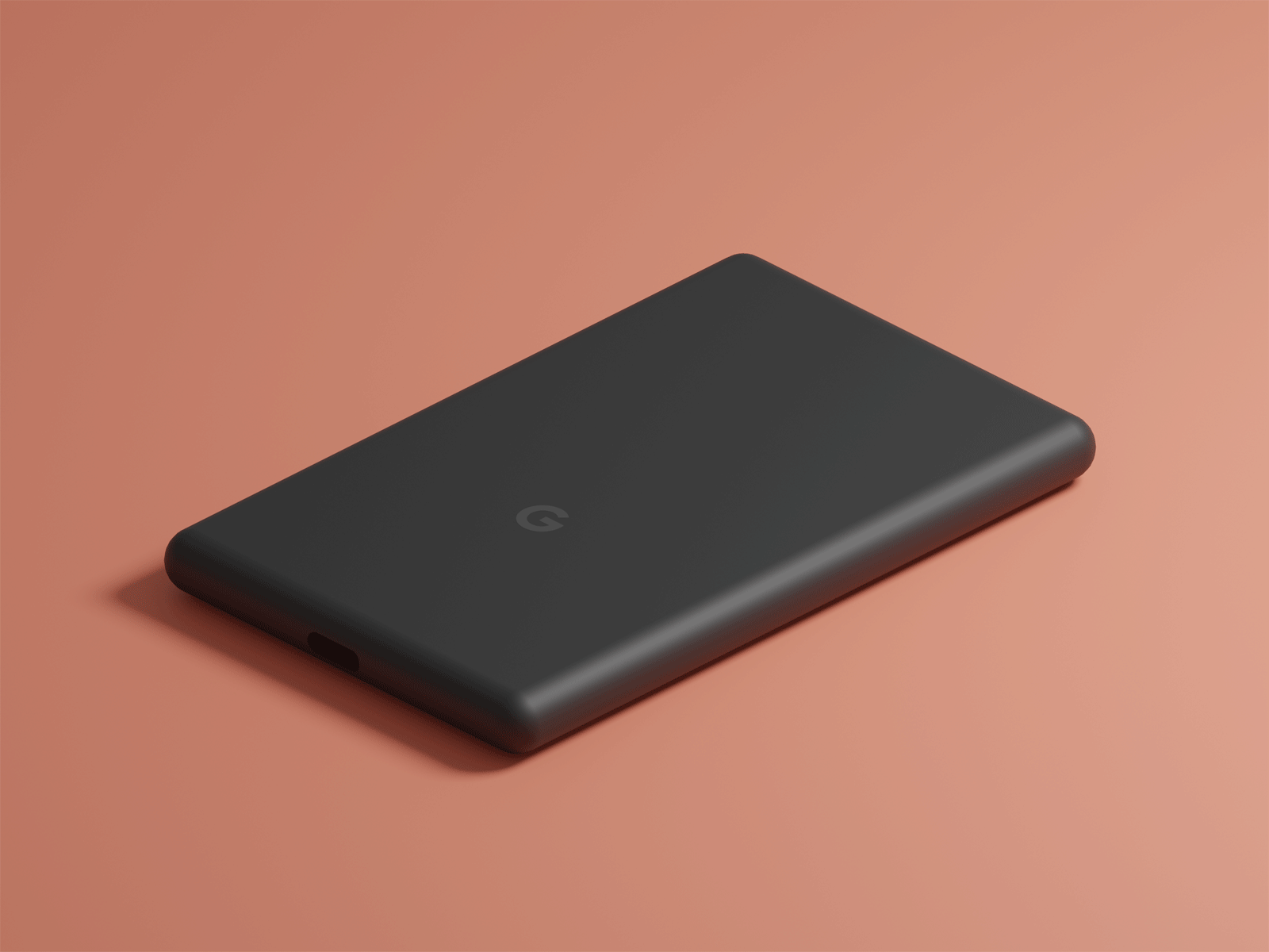 Example of Google SSD Led Animation