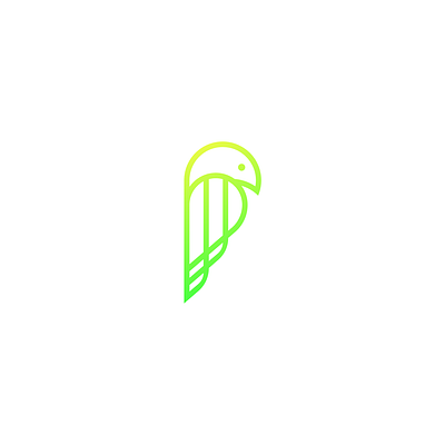 Parrot Logo