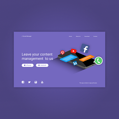 Social UI