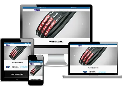 Ege Kayis Ltd Sti design graphic design responsive design typography ui ux webdesign