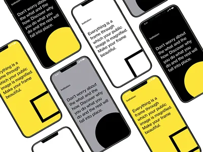 battalion Berlin app brand branding identity neue haas grotesk typography ui vector web web design website