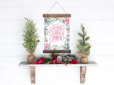 Christmas Watercolor Woodland Story by Catherine Wheel 2020 animal bird card christmas christmas watercolor forest graphics illustration merry christmas mouse new year rat retro squirrel vintage watercolor winter woodland