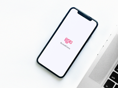Bucks&Coins App Splash Screen app branding design icon ios app logo mobile app mobile design mobile ui splash screen splashpage ui ui ux vector