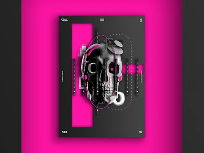 Side by Side #15 Poster #348