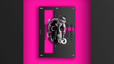 Side by Side #15 Poster #348