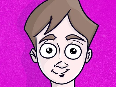 Joeeeee3 design illustration illustrator ipadpro procreate ui