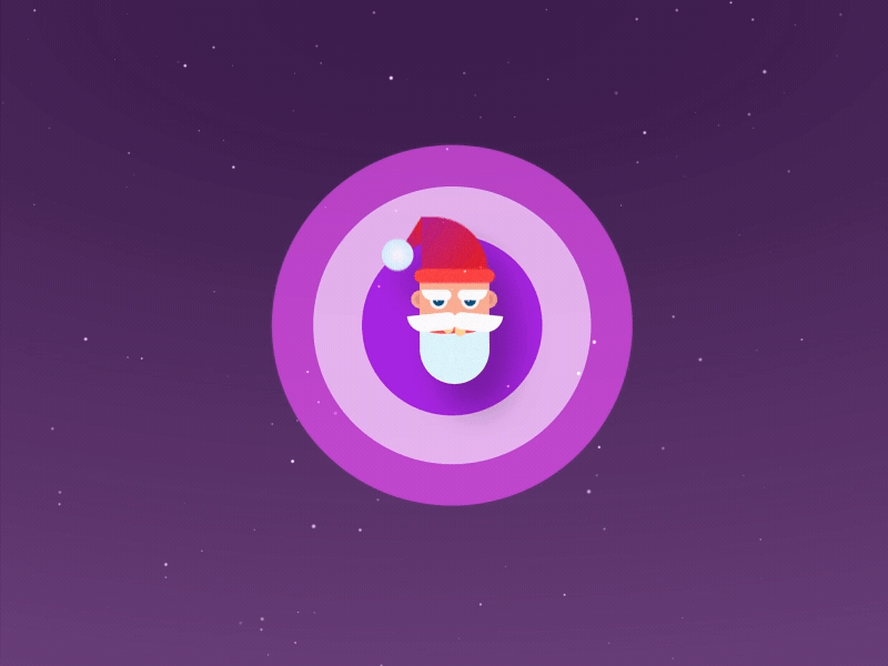 Santa Claus Lottie ae aep aftereffects christmas gif happy christmas loop lottie papa santa claus santaclaus star x mas papa xmas