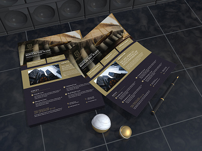 Garelobet - Law Firm Corporate Identity agency brochure business catalog company company profile corporate corporate branding creative elegant flayer flyer law firm law office lawyer luxury professional promotion template desing