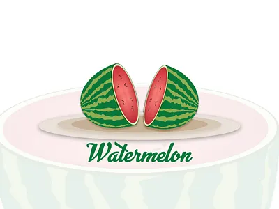 watermelon artwork 01