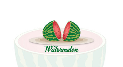 watermelon artwork 01