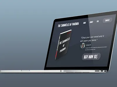 The Book Site Seller adobexd banner design illustration ui ui design xd
