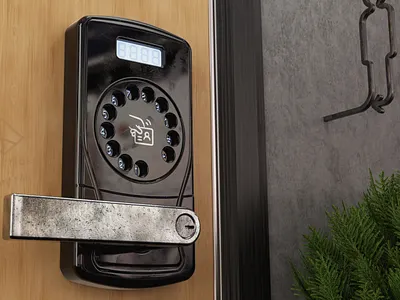 Rotary disk 3d c4d cinema 4d digital art illustration logo modeling octane render visualization