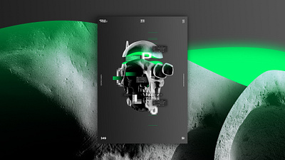 Side by Side #16 Poster #349