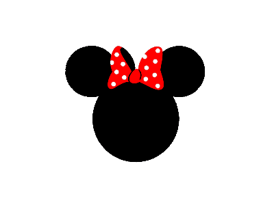 2020 christmas balls logo mini muse mouse newyear