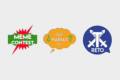 Diseño logos APP / APP logo design adobe illustrator app argentina branding design illustration logo logos