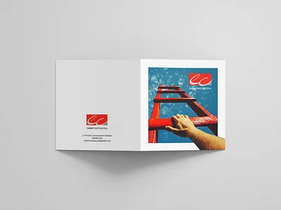 Wish Card blue design designer graphicdesigners illustration optimism optimist optimistic print red sky stairs wish wish card wishes wishlist