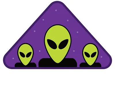 Alien Triad aliens