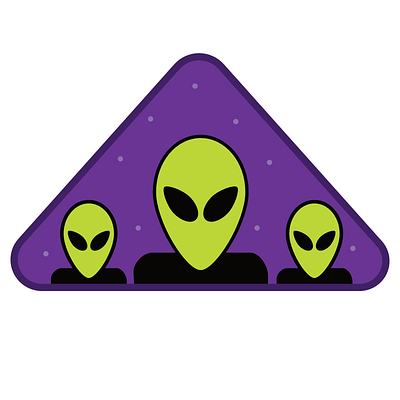 Alien Triad aliens