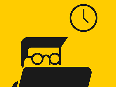 Work art artwork design geometric geometry graphic art graphic design illustration illustrator line work monochrome shapes tech technology vector work yellow