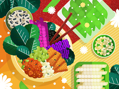 Daily Dozen - Beans and Legumes 2d affinity affinity designer beans branding design flat icon illustration illustrator peas snow peas tempeh tofuu vector vegan veganism vegetables vegetarian veggies