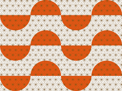 Daily Pattern #61 dailychallenge dailypattern graphic art graphic design graphic pattern